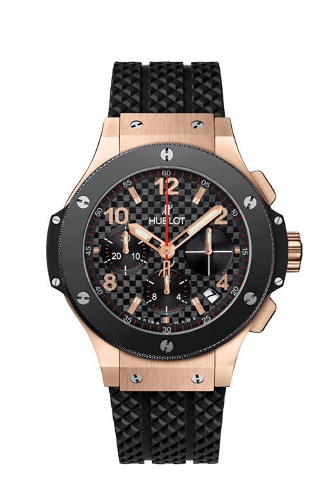 hublot 6 341 69|Big Bang Original Gold Ceramic 41 mm .